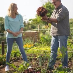 Discover the Rewards: Benefits of Gardening