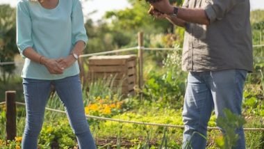 Discover the Rewards: Benefits of Gardening