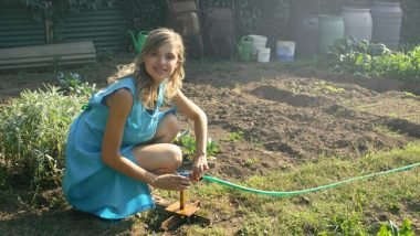 Establishing a Thriving Garden