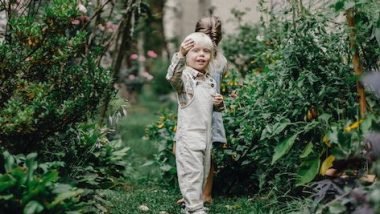 Nurturing Your Child's Interest in Gardening