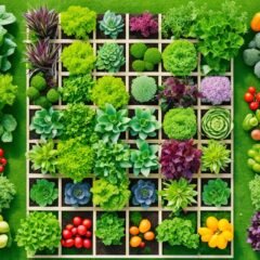 Garden Planner Tool