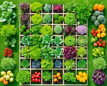 Garden Planner Tool