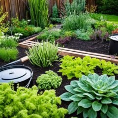 Sustainable Gardening Practices