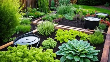 Sustainable Gardening Practices